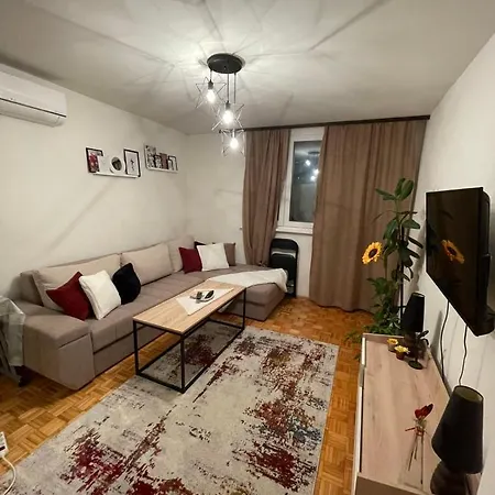 Feel Like Apartment Sarajevo
