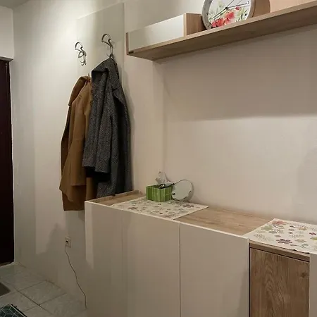 Apartment Feel Like Sarajevo