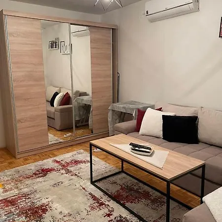 Feel Like Apartment Sarajevo