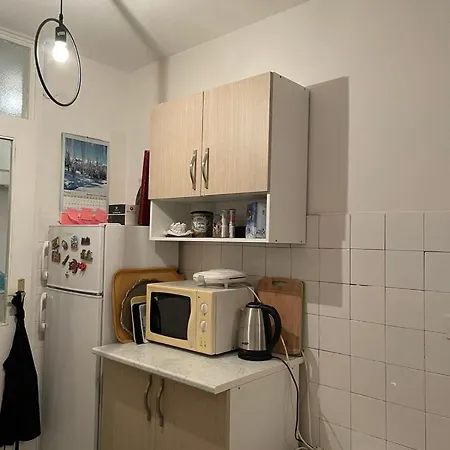 Feel Like Apartment Sarajevo