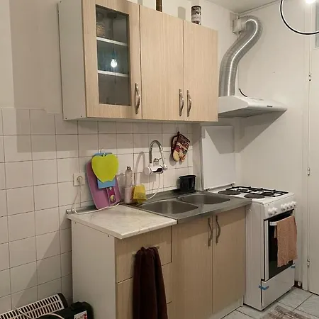 Apartment Feel Like *