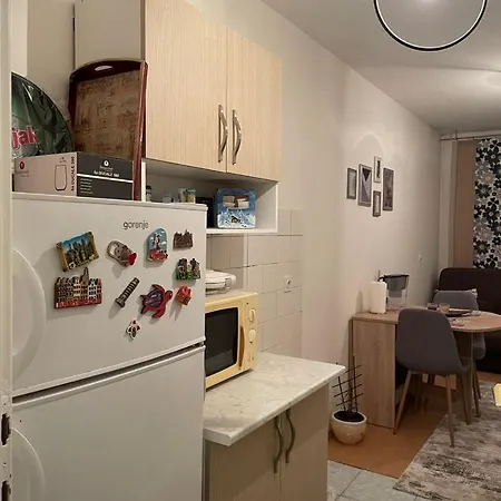 Feel Like Apartment Sarajevo