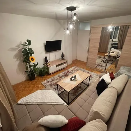 Feel Like Apartment Sarajevo