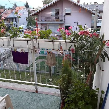 Feel Like Apartment Sarajevo
