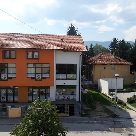 Feel Like Sarajevo